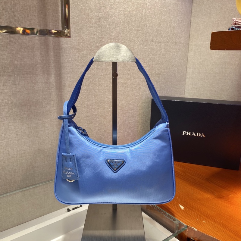 Prada - Hobo Bag - Image 2