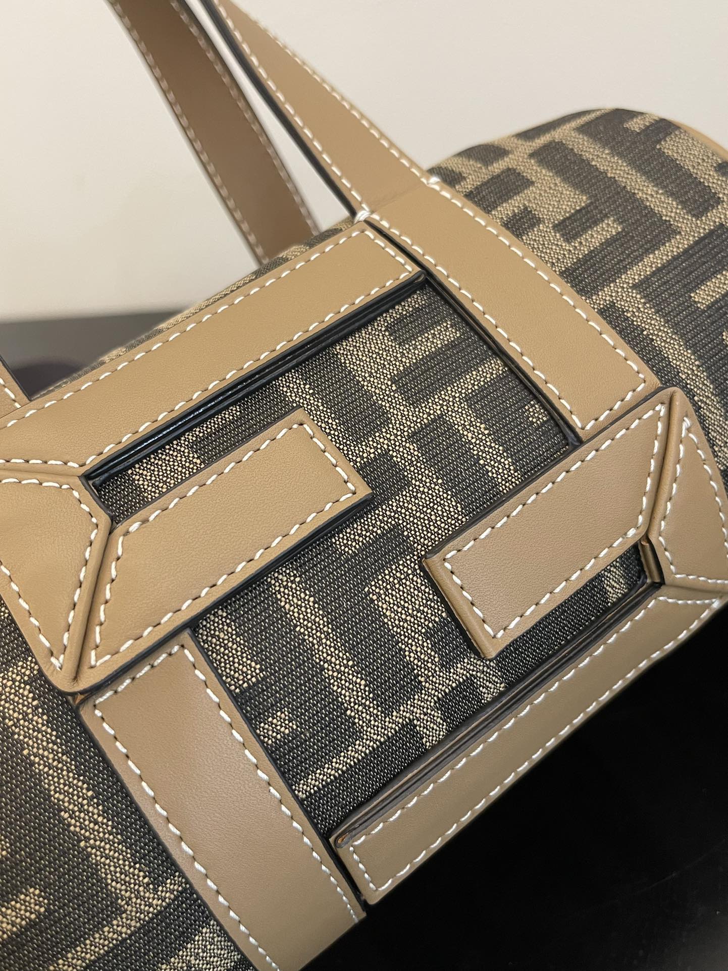 Fendi - Fendi First - Image 3