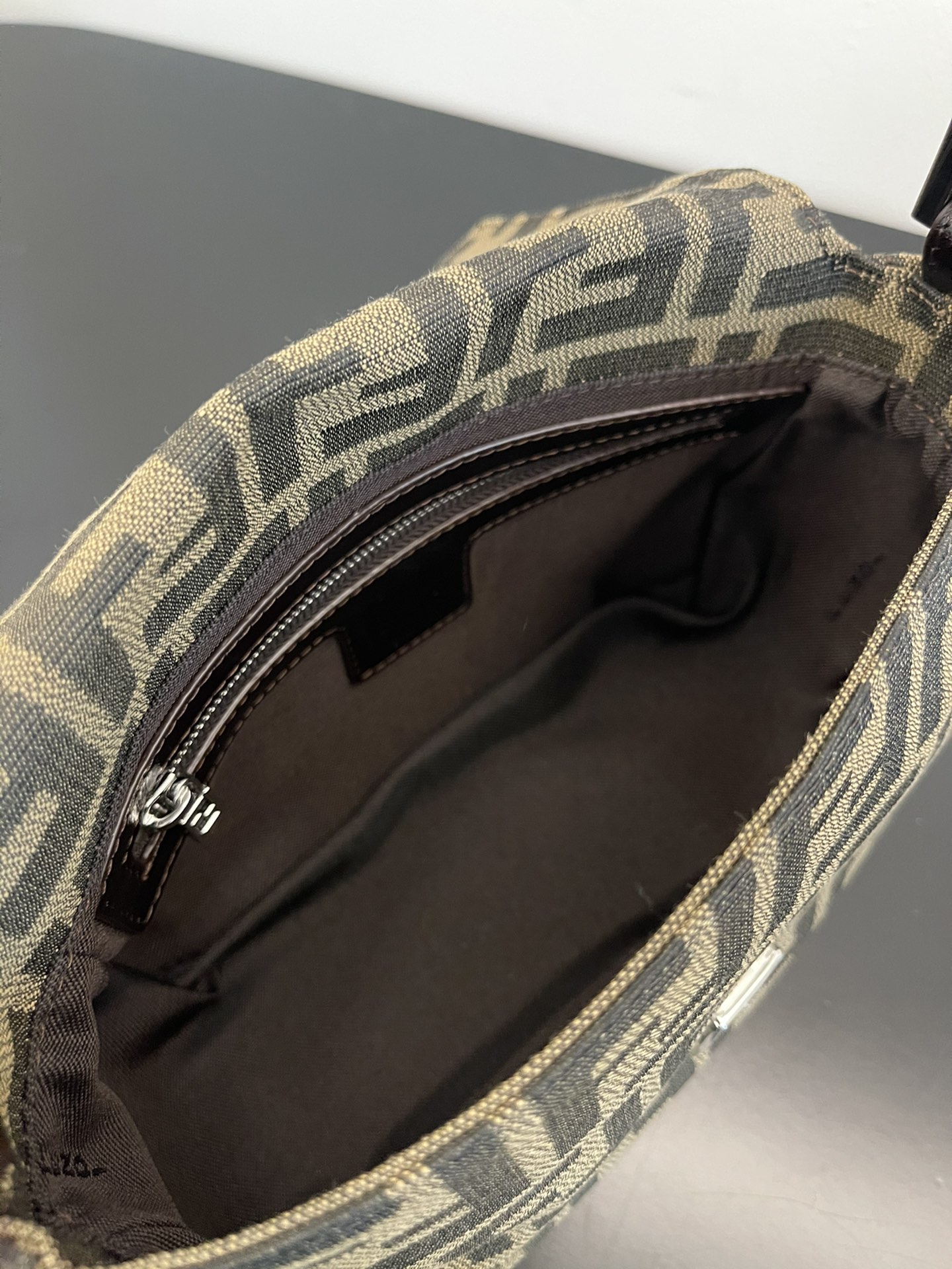 Fendi - Baguette - Image 7
