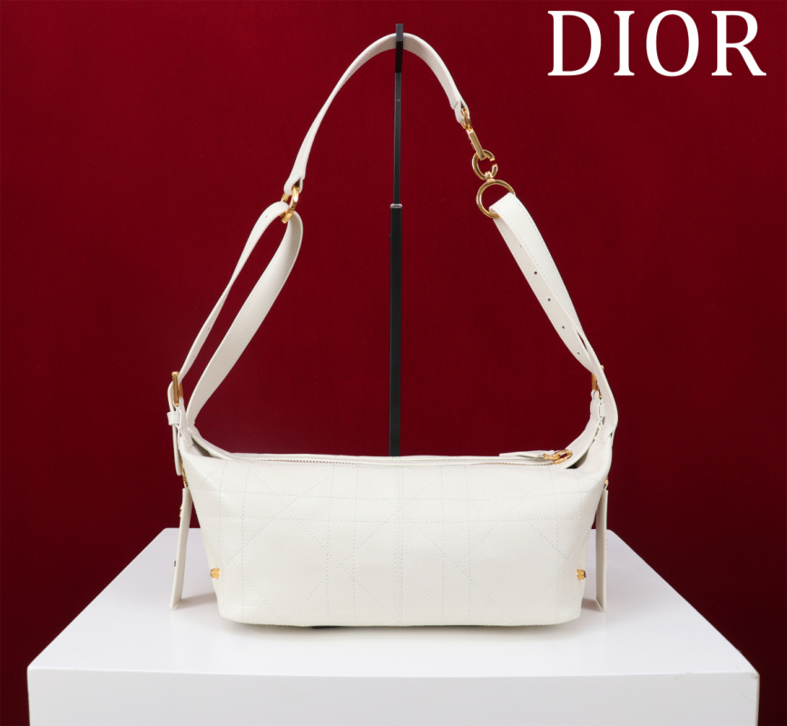 Dior - Crossbody Bag - Image 3