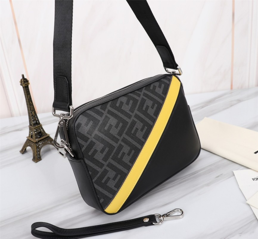 Fendi - Wallet - Image 4