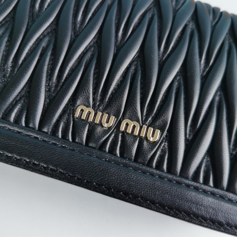 Miu Miu - Confidential Shoulder Bag - Image 6