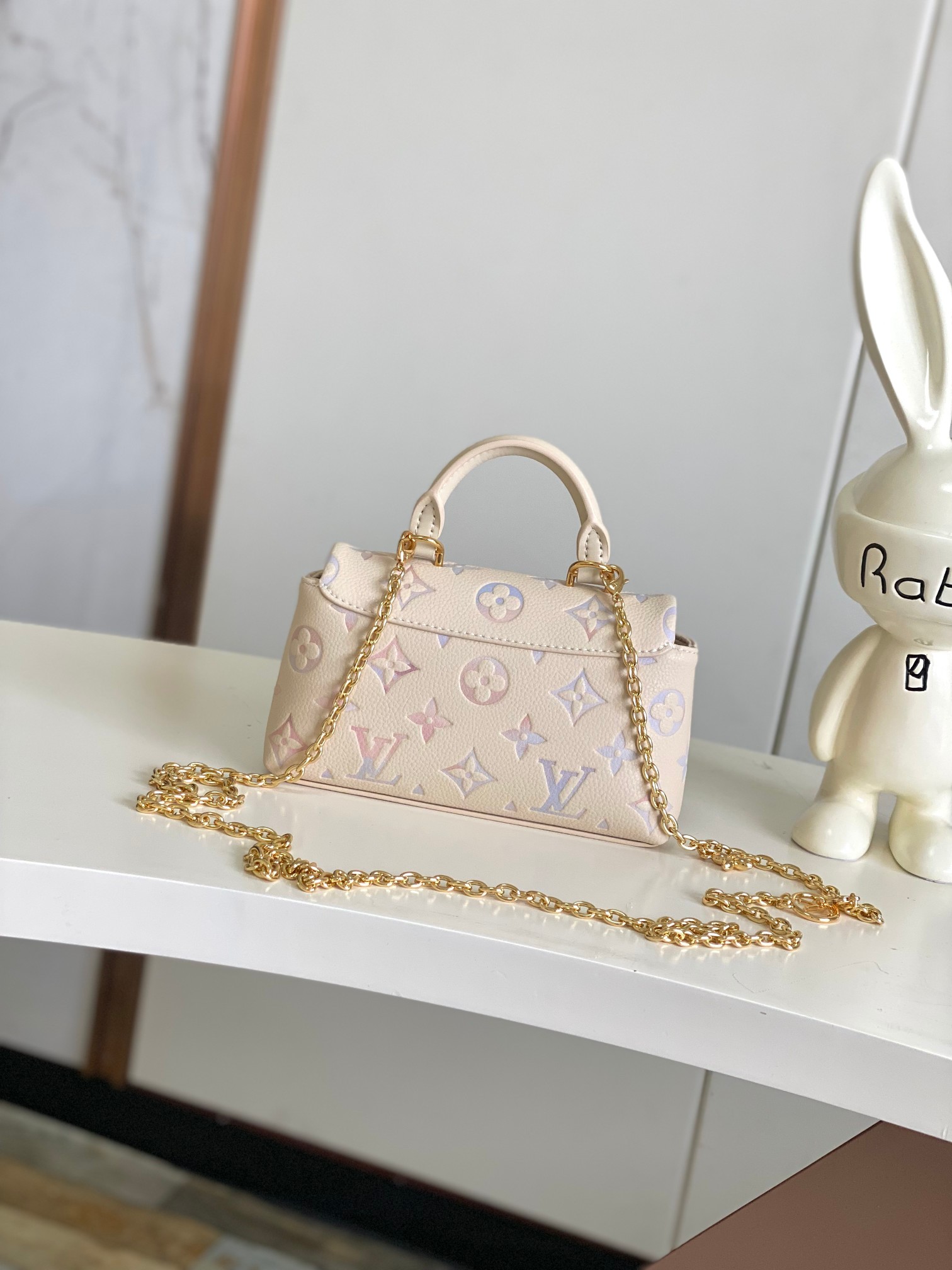 Louis Vuitton - Nano Madeleine - Nano Madeleine - Image 2