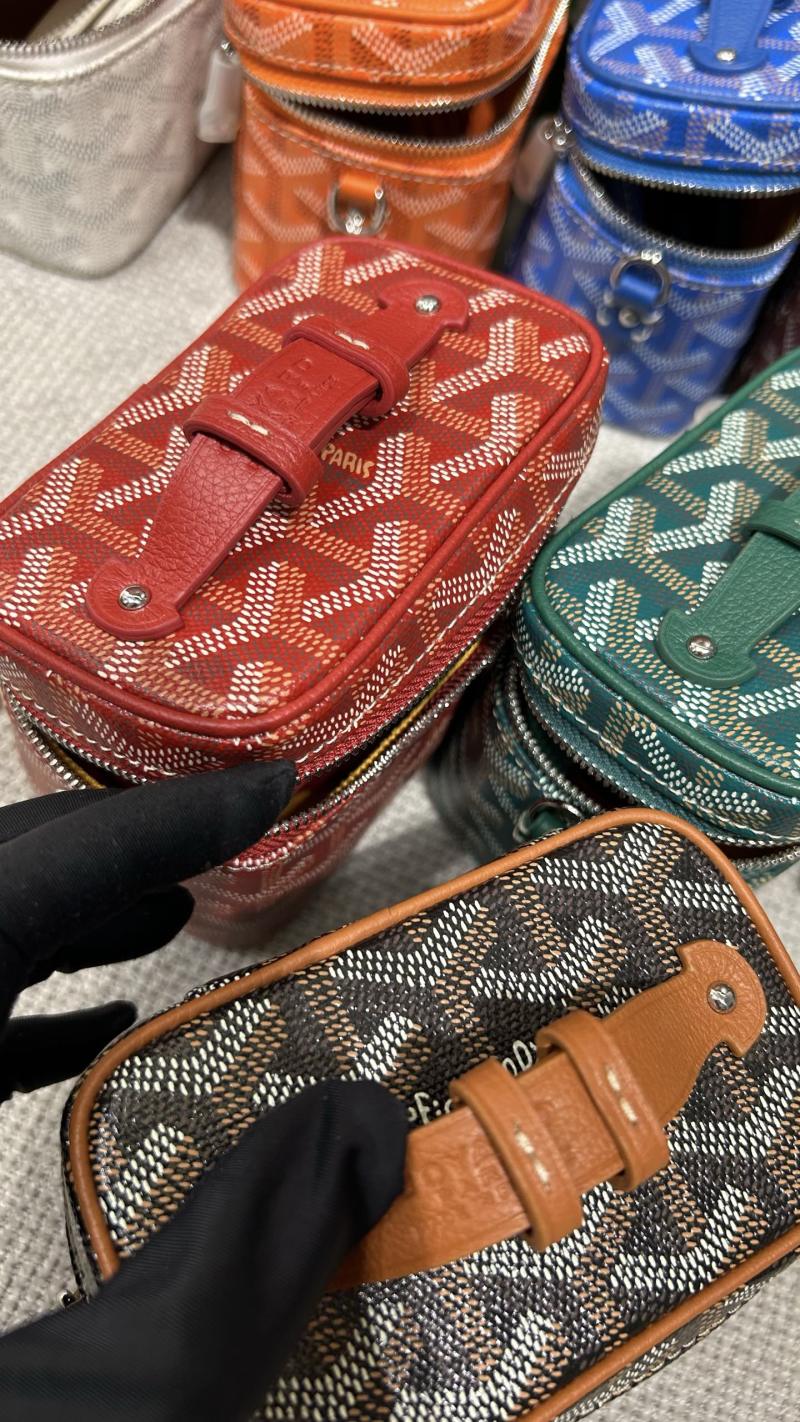 Goyard - Muse Vanity Case - Image 5