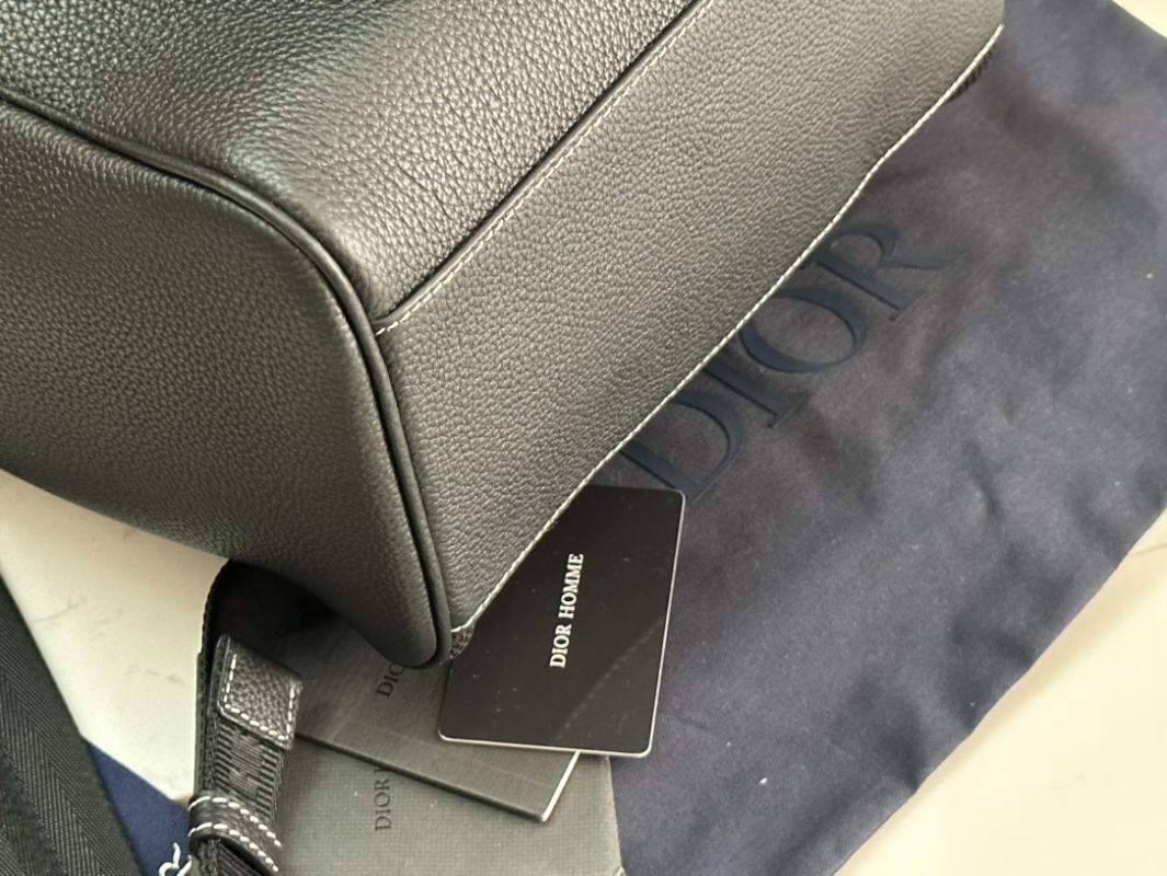 Dior - Saddle - Backpack - Image 5