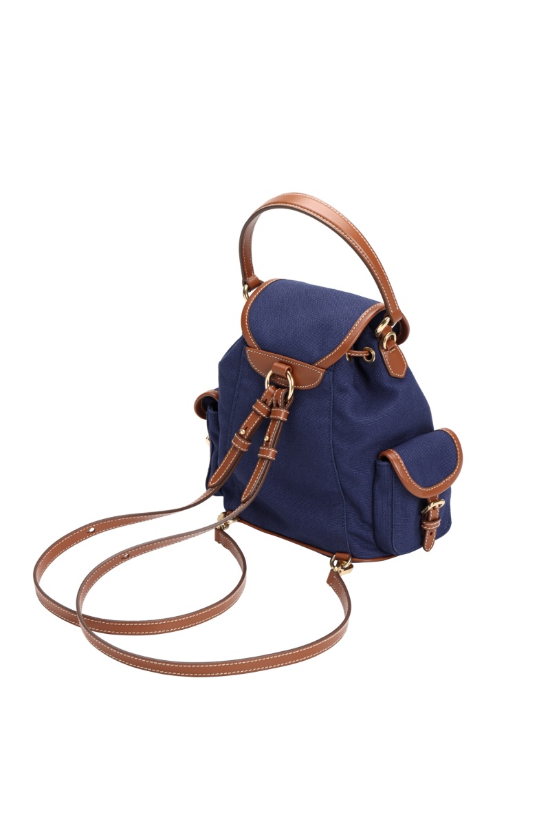 Miu Miu - Canvas - Shoulder Bag - Image 6