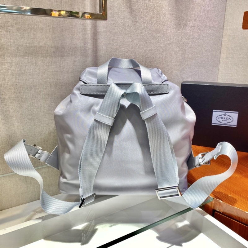 Prada - Re-Nylon - Backpack - Image 4