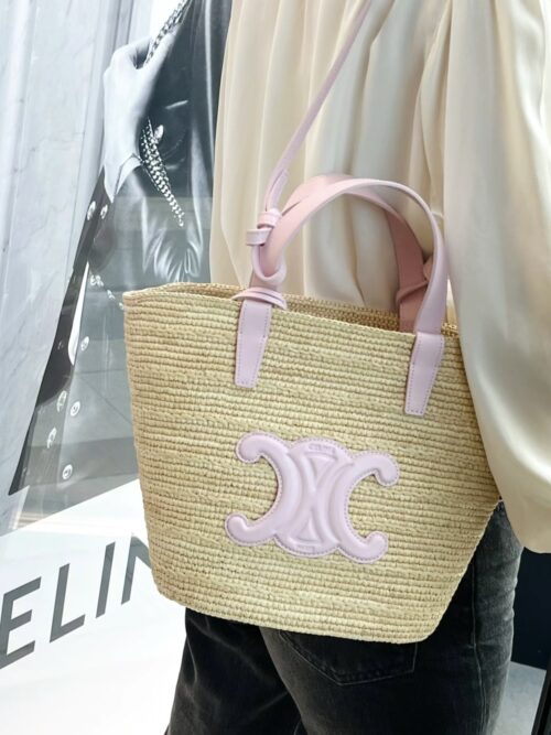 Celine - Teen Supple Classic Panier