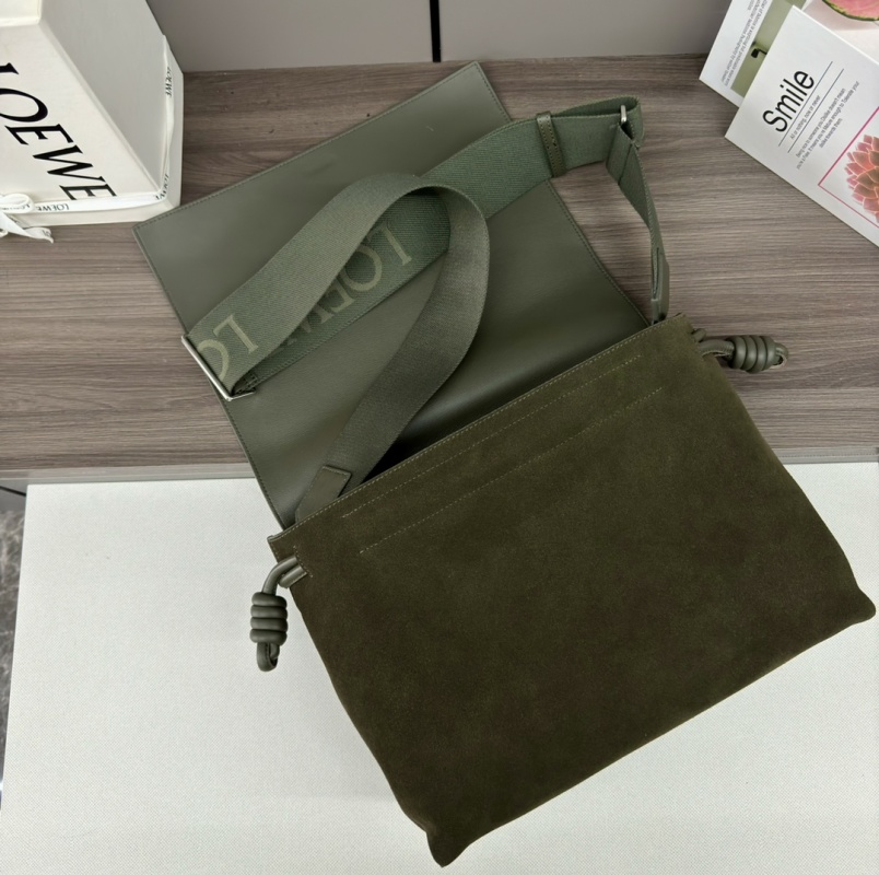 Loewe - Flamenco - Crossbody Bag - Image 6