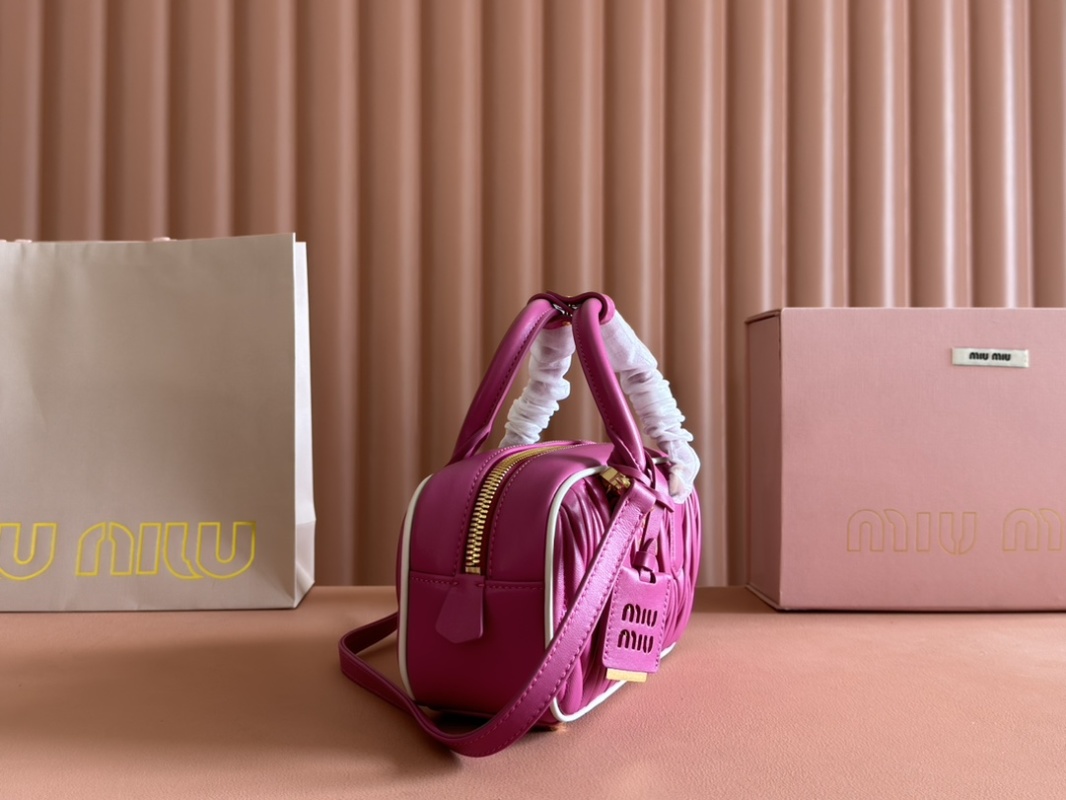 Miu Miu - Crossbody Bag - Image 3