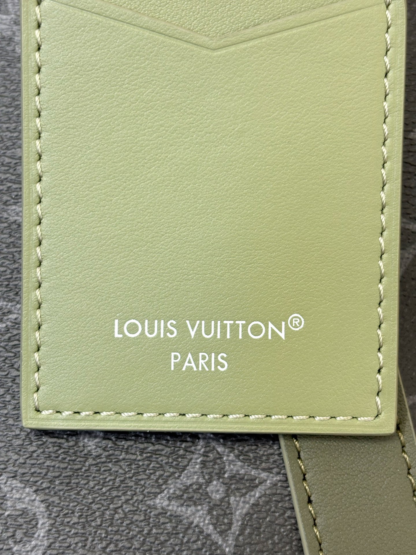 Louis Vuitton - Keepall - Keepall Bandoulière 45 - Image 8