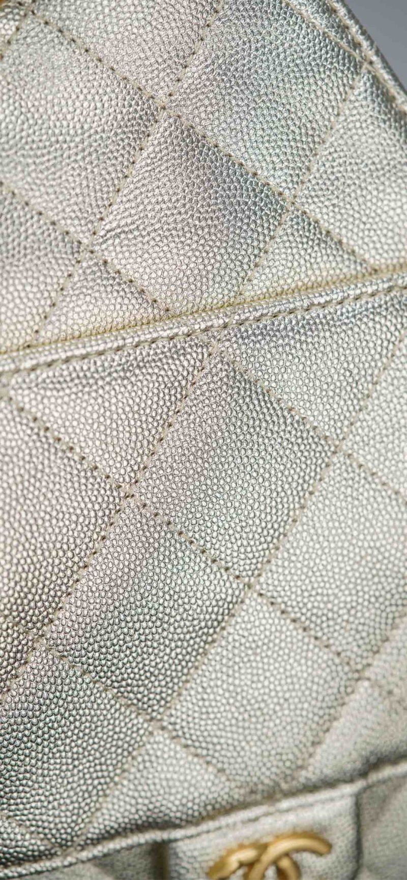 Chanel - 25S Small Hobo Bag - Image 4