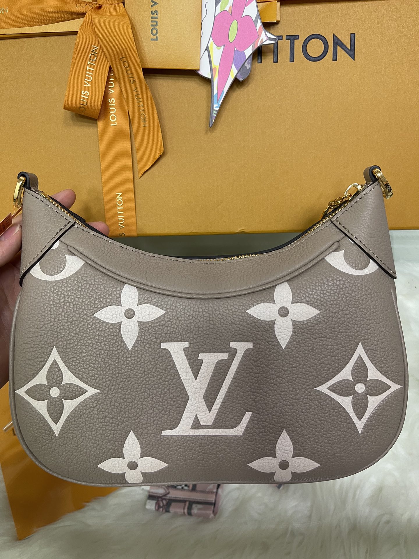 Louis Vuitton - Bagatelle - Bagatelle Bag - Image 4