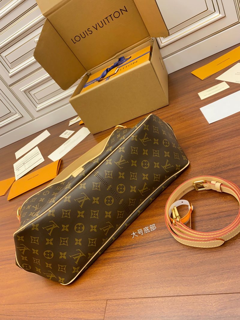 Louis Vuitton - Delightful MM - Delightful MM Bag - Image 3