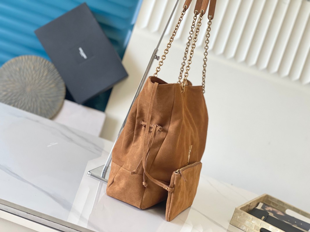 Saint Laurent - Jamie - Bucket Bag - Image 3