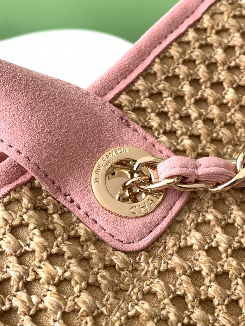 Chanel - Tote Bag - Image 6