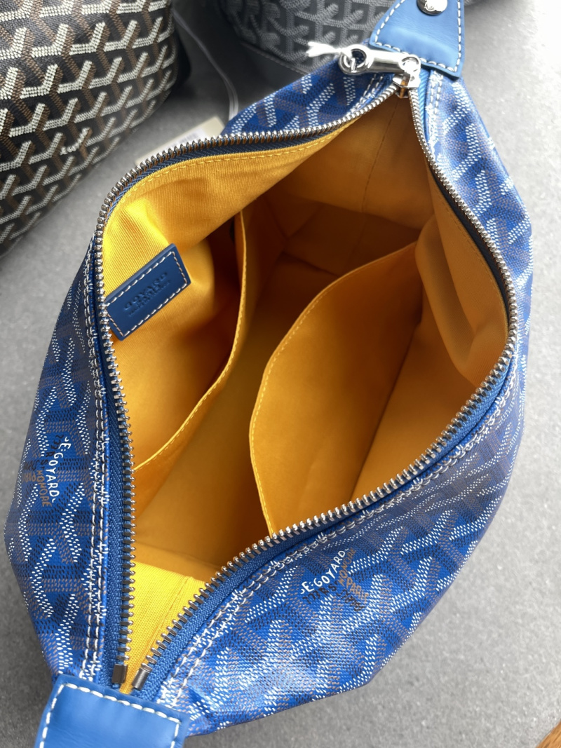 Goyard - Lunch Box Bag - Image 6