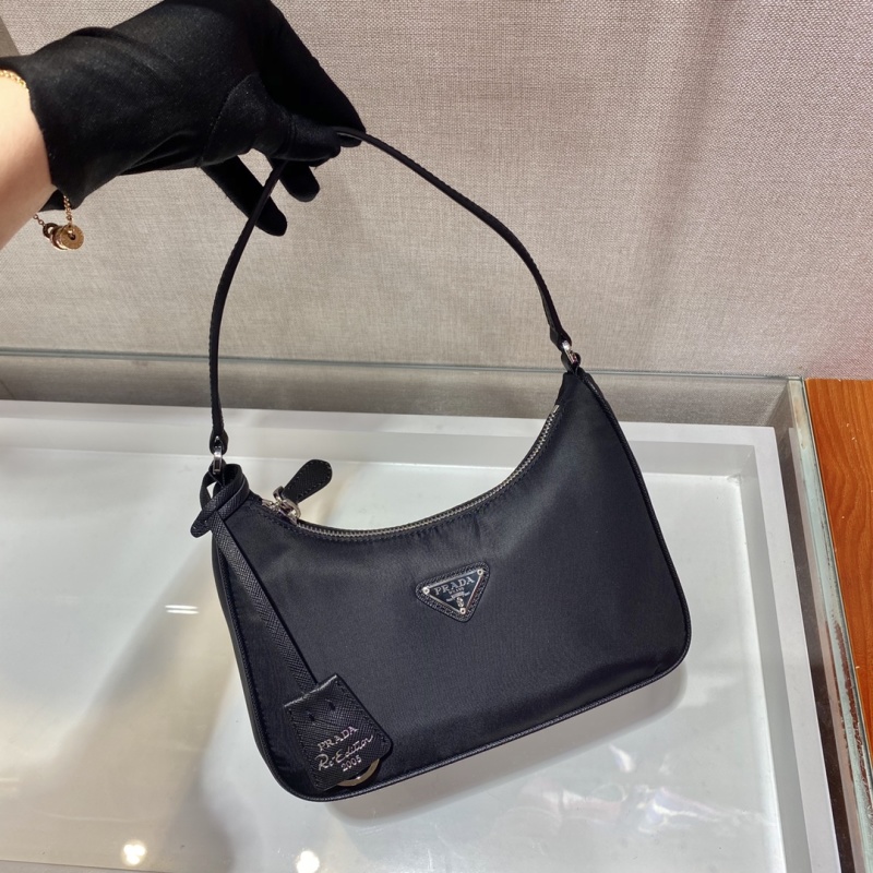 Prada - Hobo Bag - Image 3