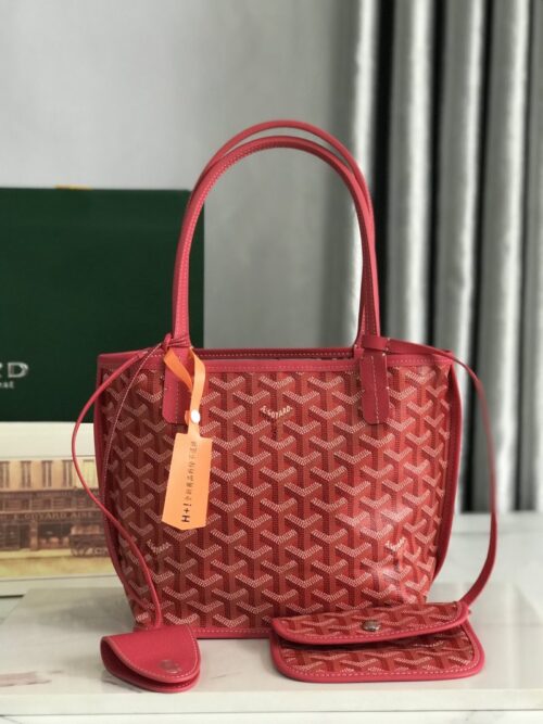 Goyard - Saint Louis - Mini Bag