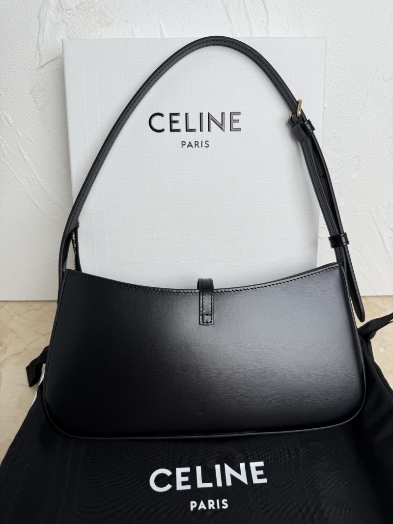 Celine - Tina - Shoulder Bag - Image 2
