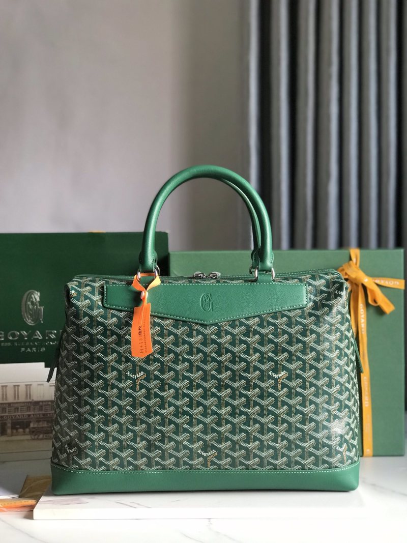 Goyard - Cisalpin - Backpack