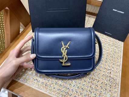 Saint Laurent - Solferino