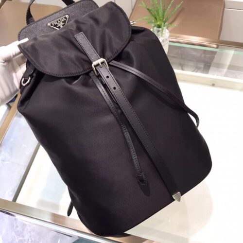 Prada - Backpack