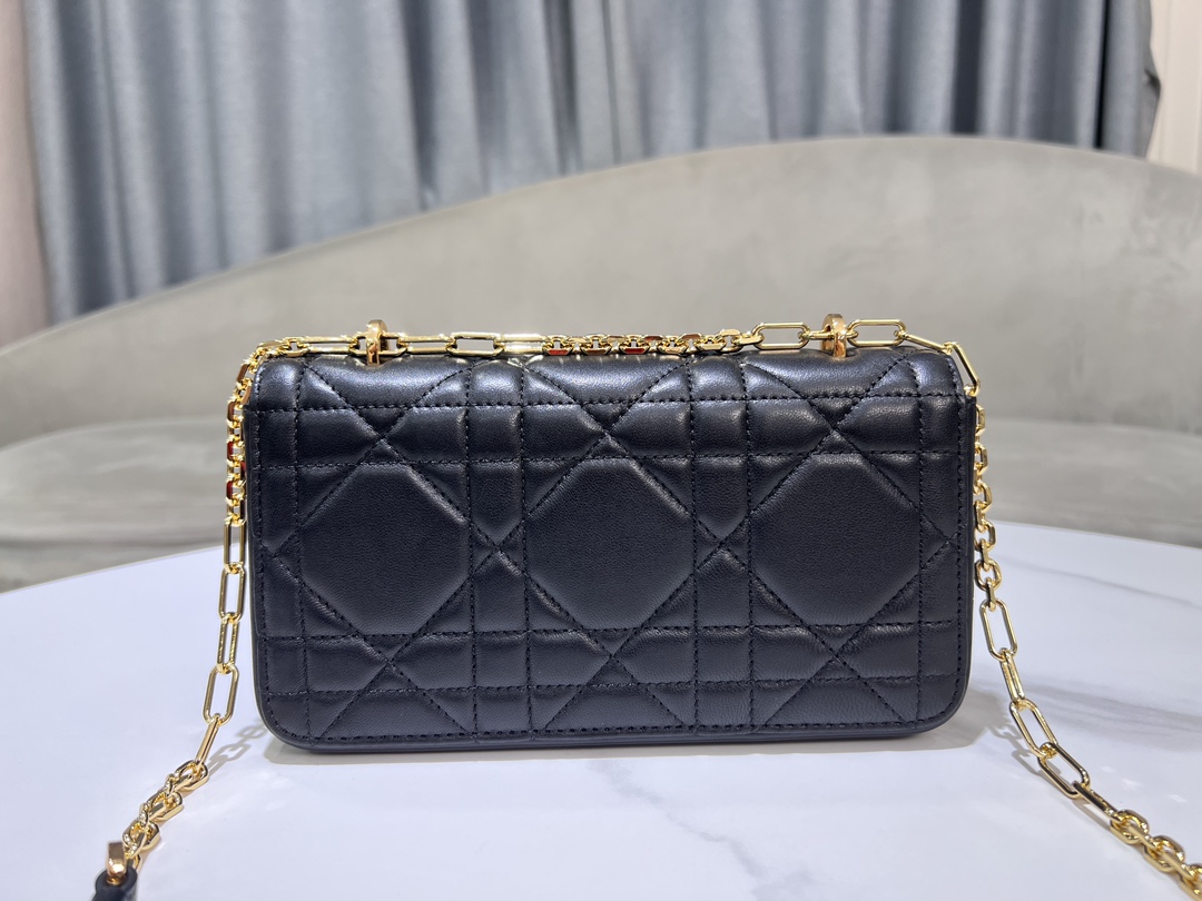 Dior - Crossbody Bag - Image 3