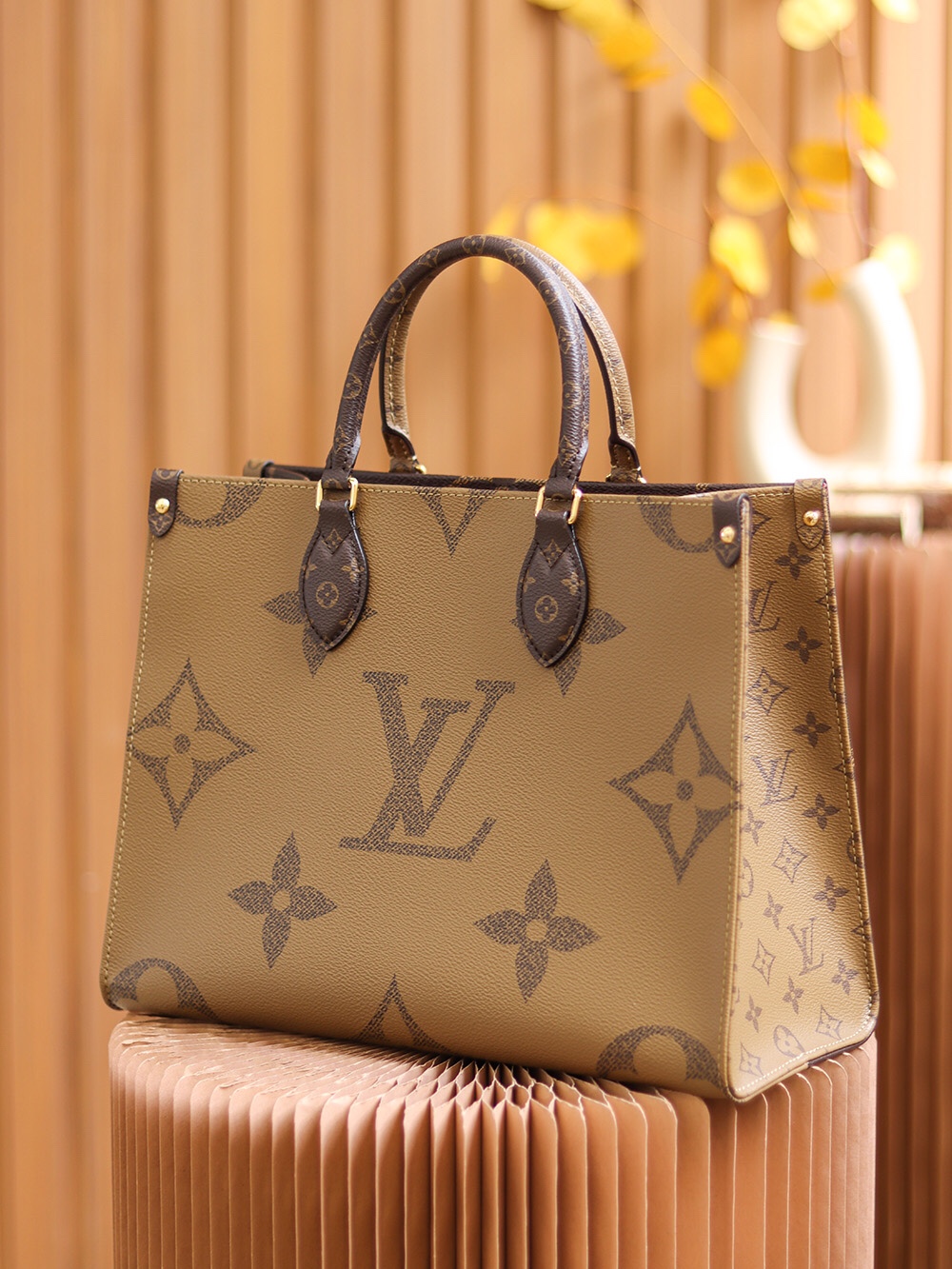 Louis Vuitton - OnTheGo - OnTheGo MM - Image 7