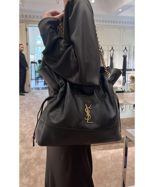 Saint Laurent - Pochon