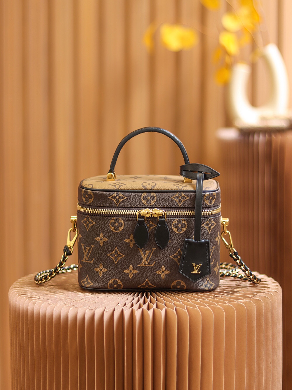 Louis Vuitton - Vanity PM - Vanity PM - Image 8