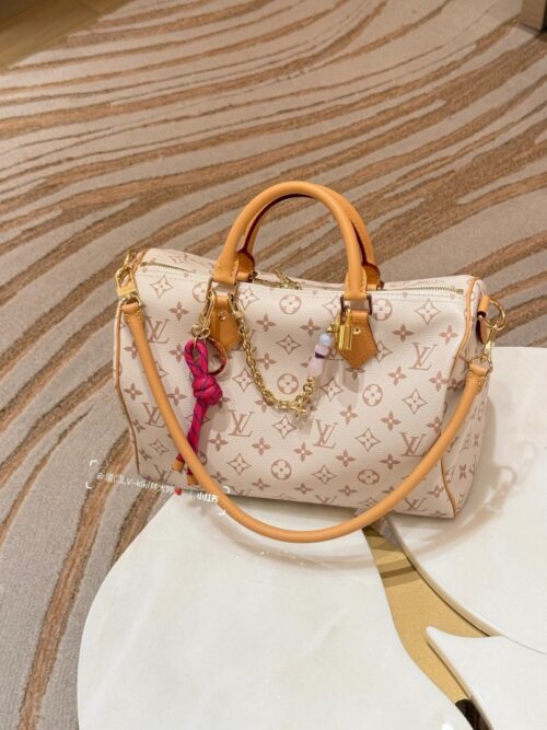 Louis Vuitton - Speedy - Speedy 30