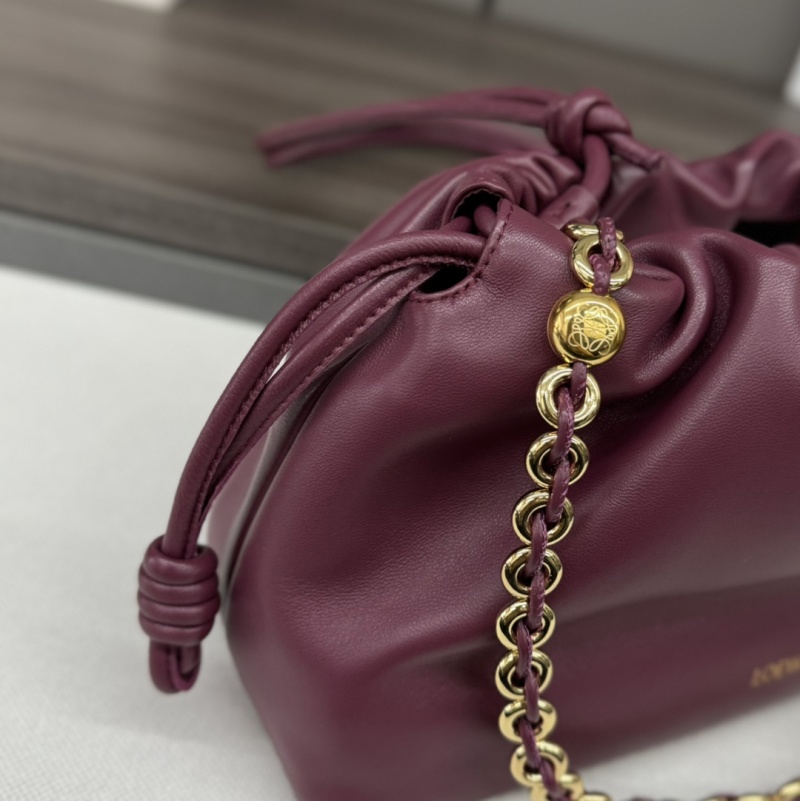 Loewe - Flamenco - Clutch - Image 5