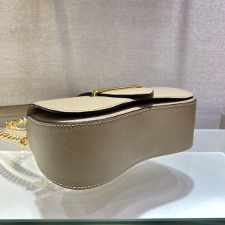 Prada - Sidonie - Shoulder Bag - Image 6