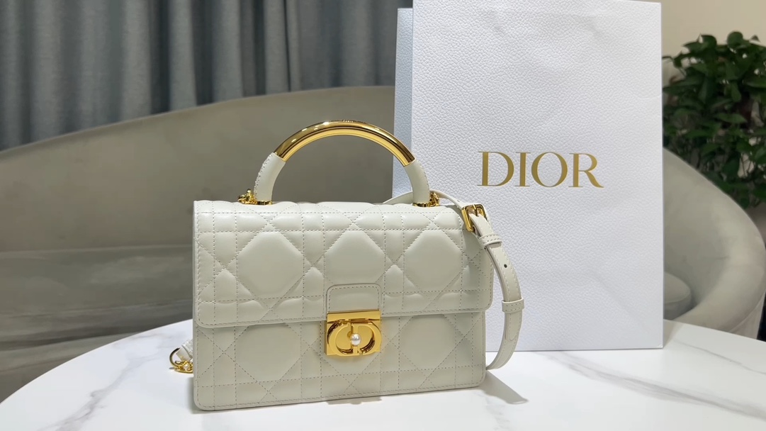 Dior - Crossbody Bag - Image 3