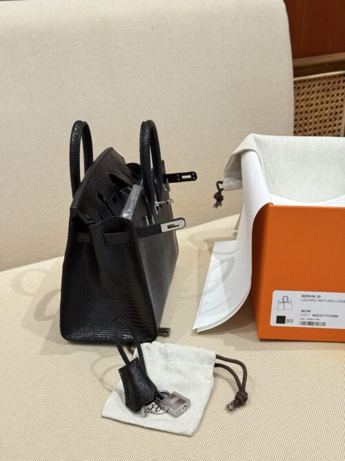 Hermès - Birkin