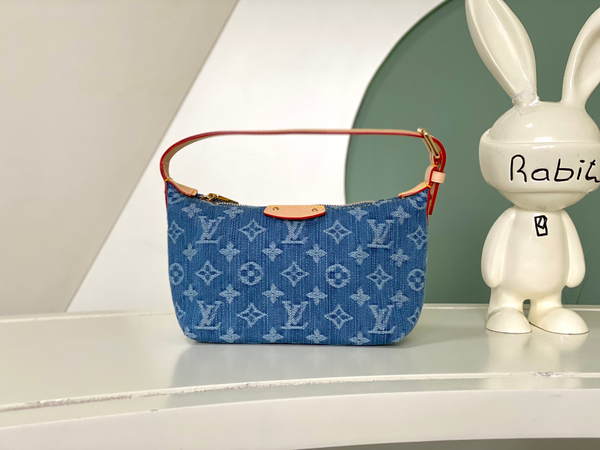 Louis Vuitton - Mini Moon - Mini Moon Bag - Image 2