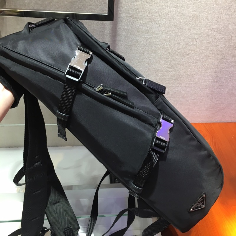Prada - Backpack - Image 3