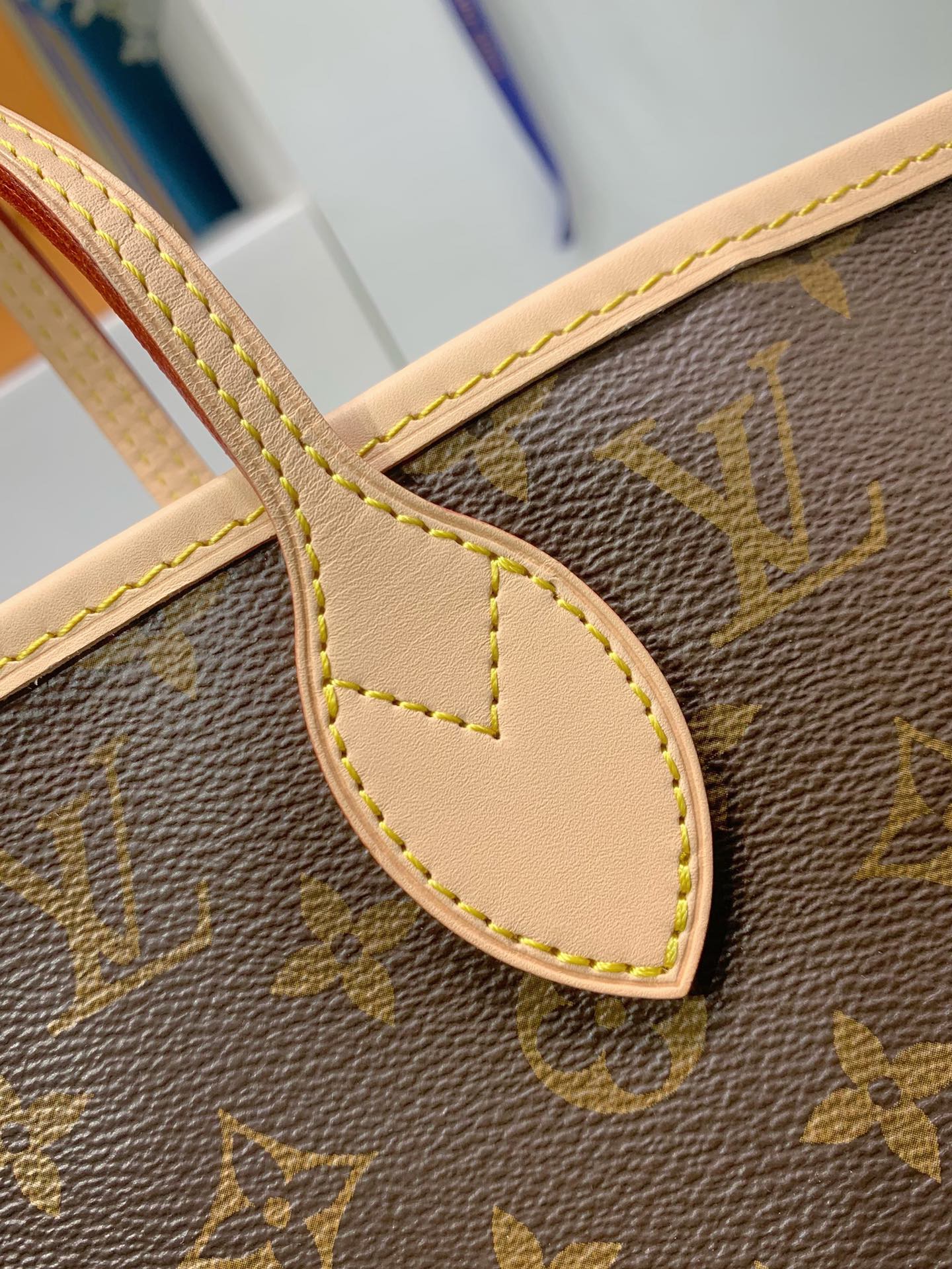 Louis Vuitton - Neverfull - Neverfull MM - Image 8