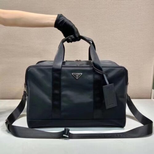 Prada - Travel Bag