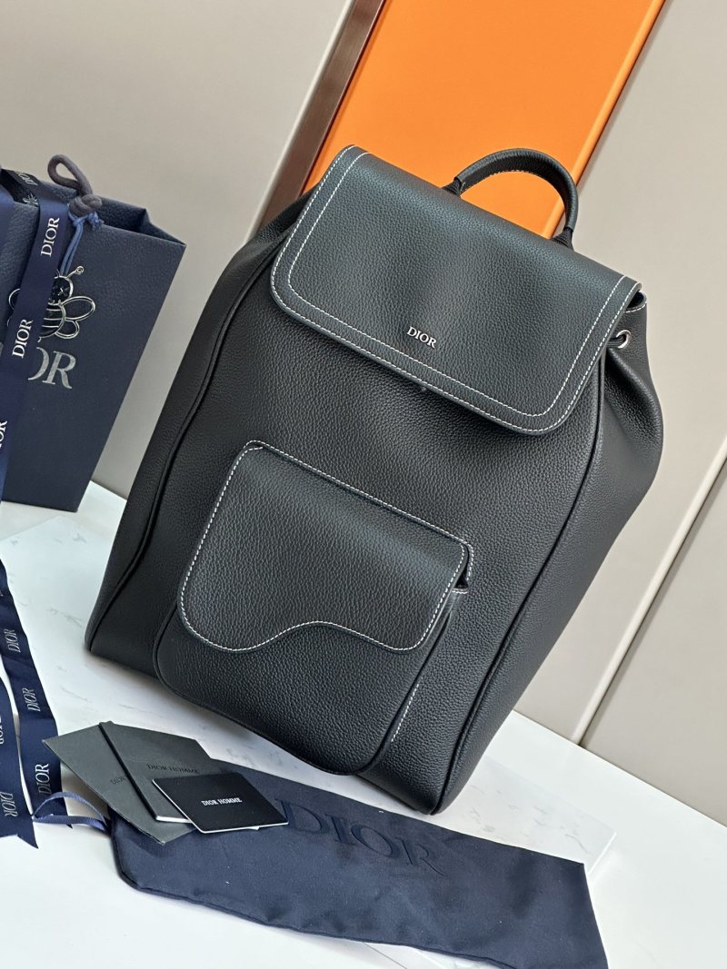 Dior - Saddle - Backpack
