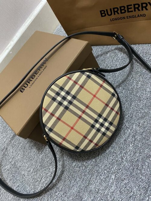 Burberry - Backpack