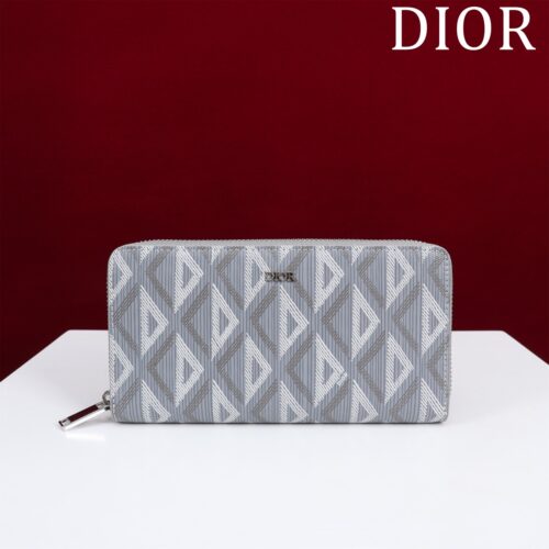 Dior - Wallet