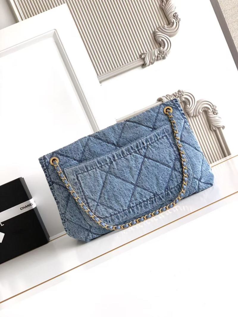 Chanel - Shopping Bag - Tote Bag - Image 4