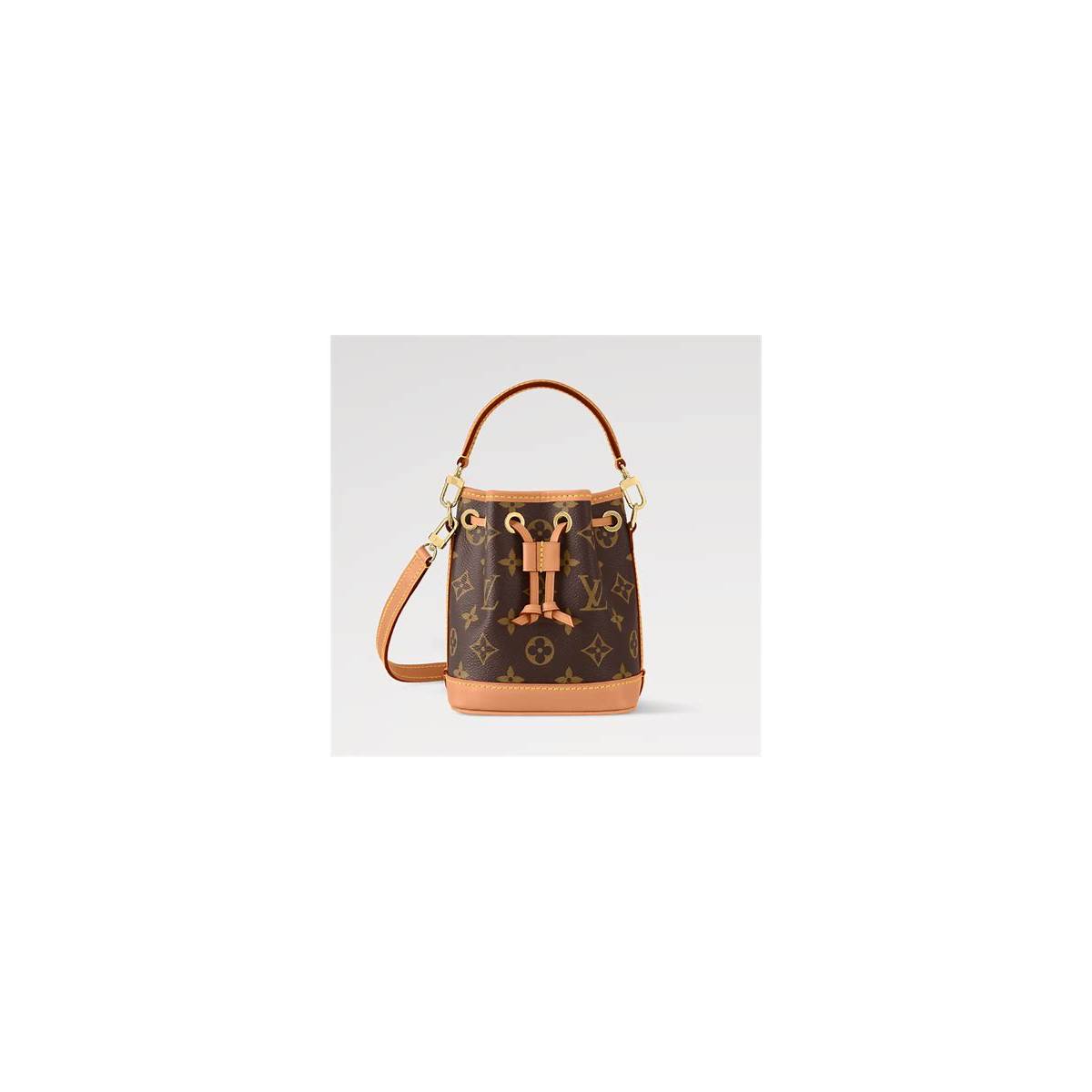 Louis Vuitton - Noé - Nano Noé - Image 3