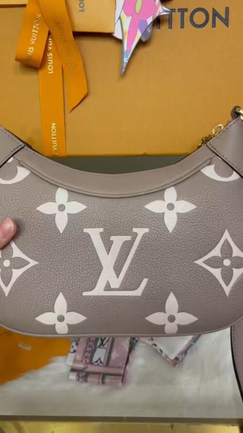 Louis Vuitton - Bagatelle - Bagatelle Bag