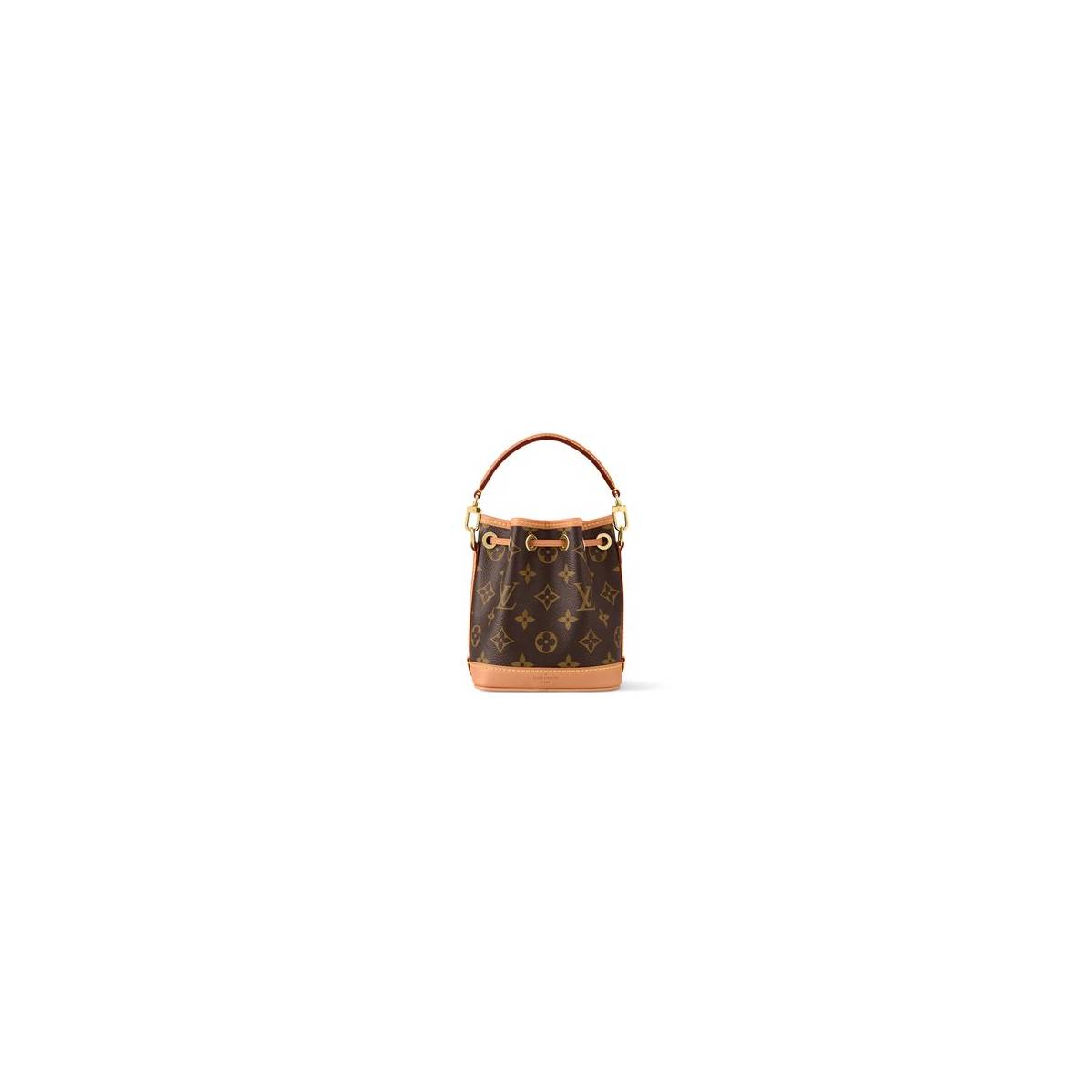 Louis Vuitton - Noé - Nano Noé - Image 4