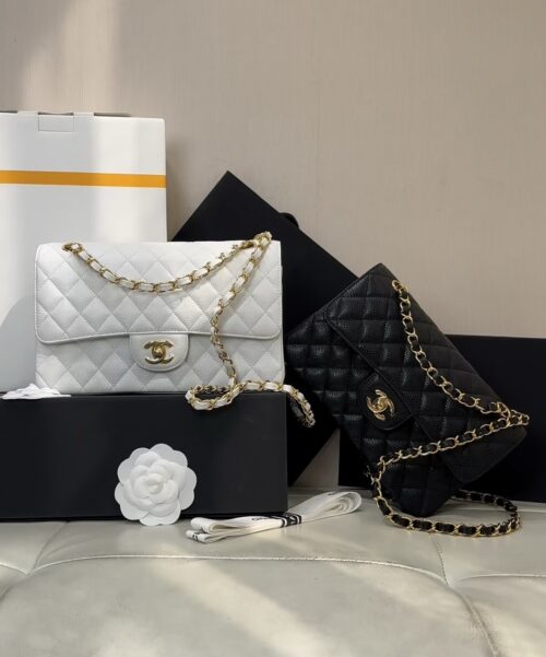 Chanel - Classic Flap