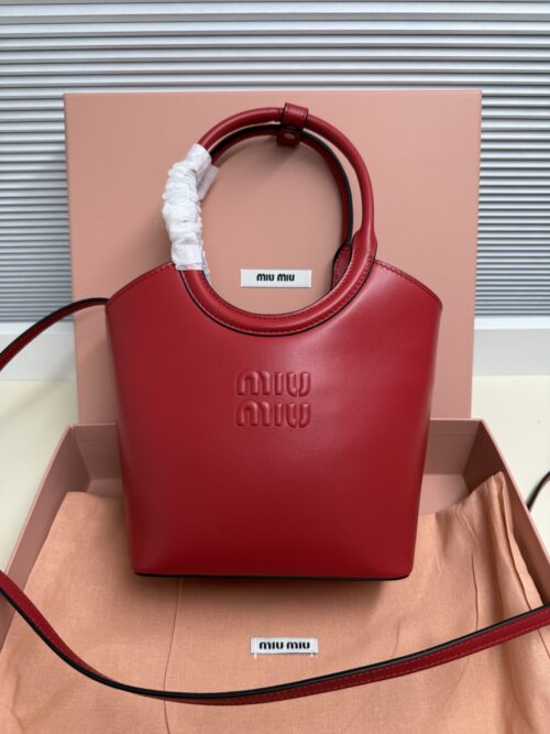 Miu Miu - Ivy - Tote Bag