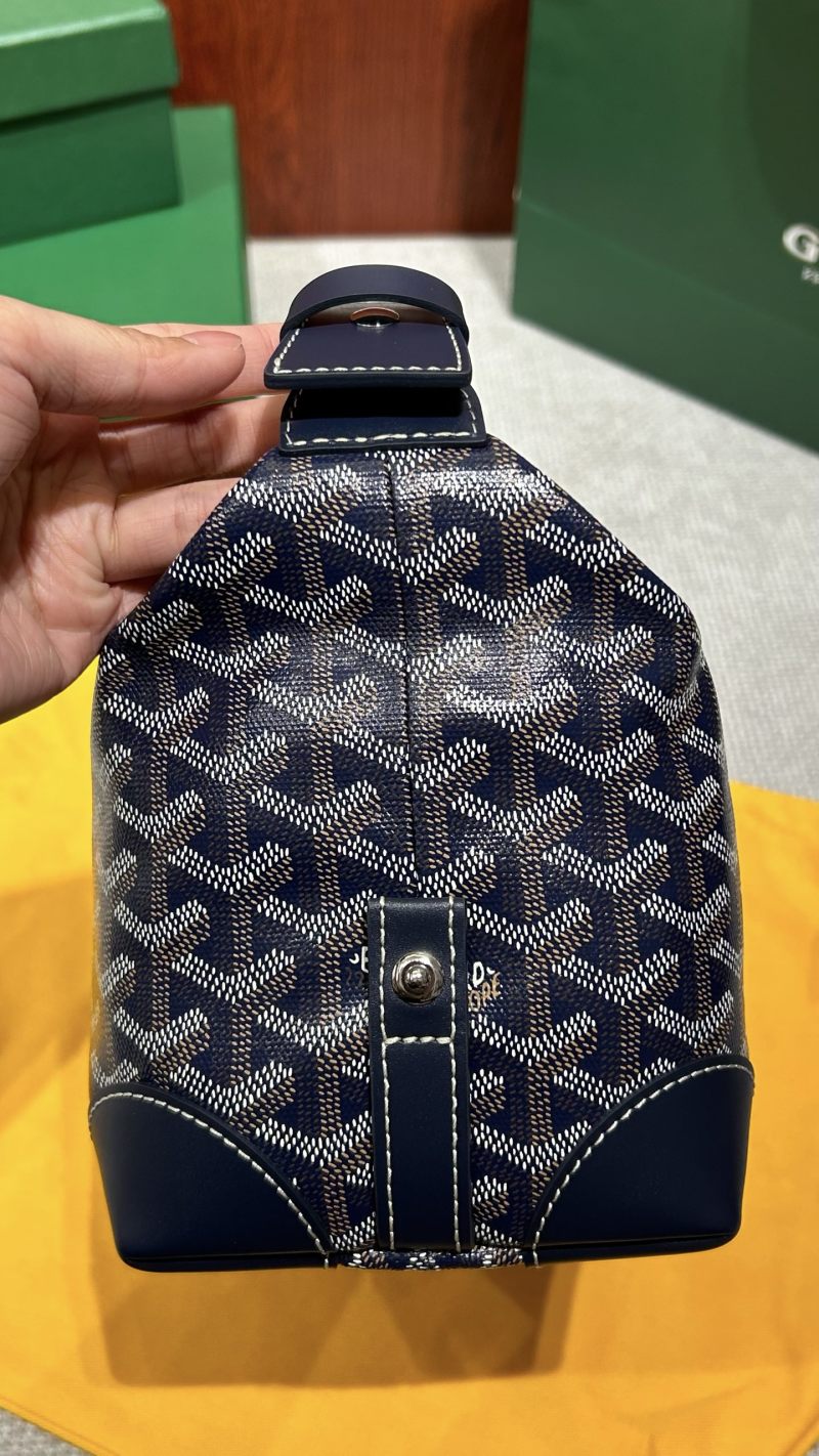 Goyard - Boeing - Travel Bag - Image 5